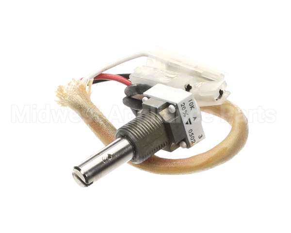 39202 Robot Coupe R402Vv Poteniometer Assembly