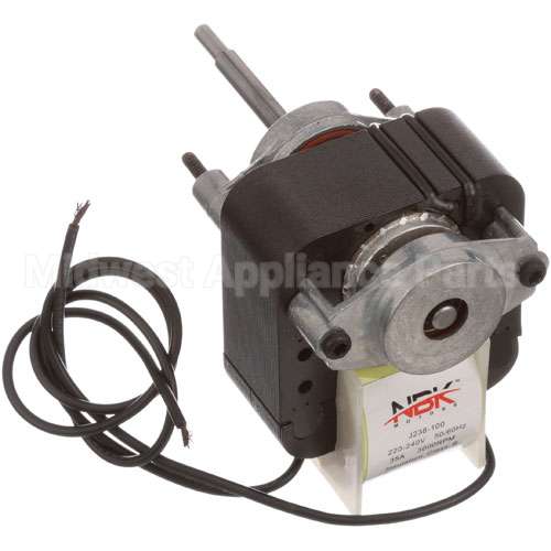 39216 Compatible Henny Penny Blower Motor 240V