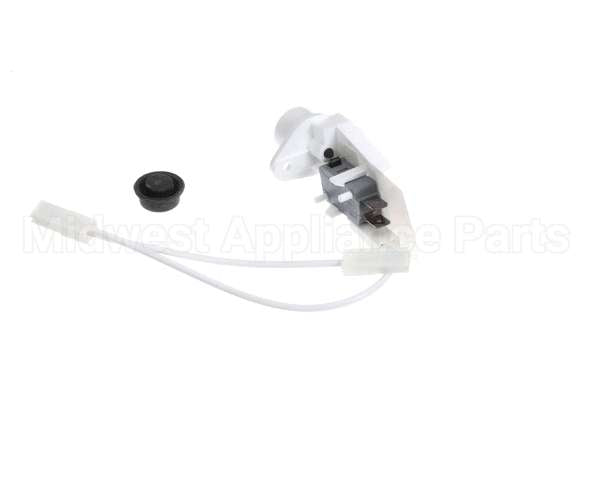 39217 Robot Coupe R2 Dic. Microswitch Assembly