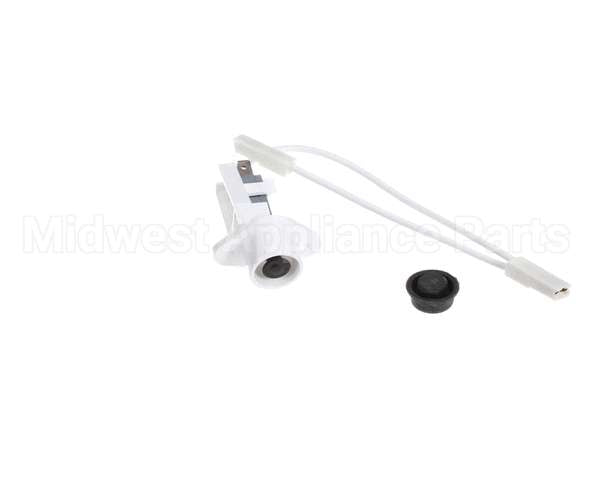 39217 Robot Coupe R2 Dic. Microswitch Assembly