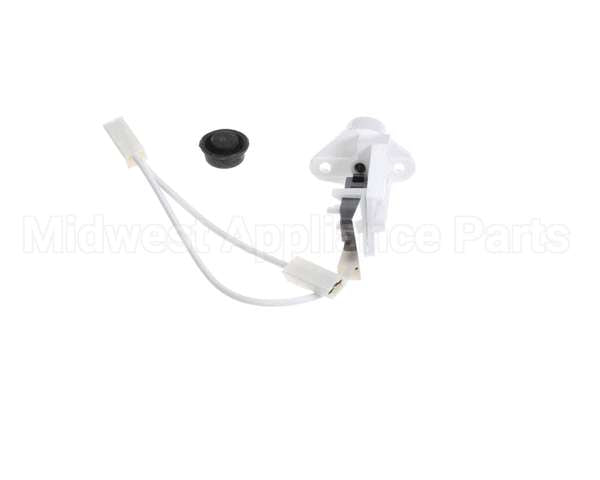39217 Robot Coupe R2 Dic. Microswitch Assembly
