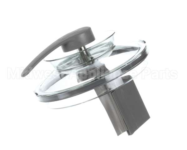 39218 Robot Coupe Blx4Us Complete Lid Assembly
