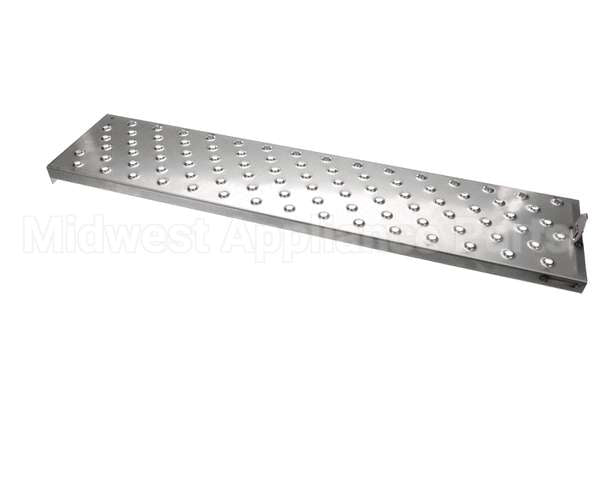 39225 Middleby Weldment,Plt Otr S/L6 W/Ext Tab