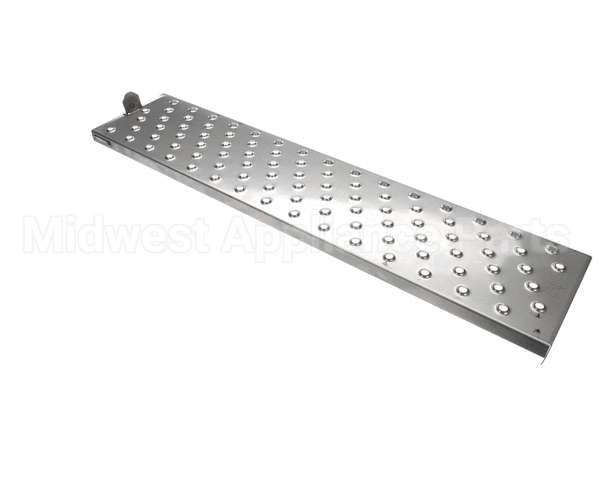 39225 Middleby Weldment,Plt Otr S/L6 W/Ext Tab