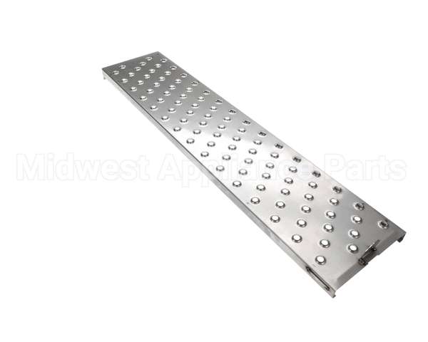 39225 Middleby Weldment,Plt Otr S/L6 W/Ext Tab