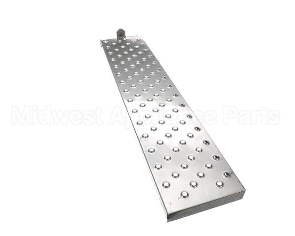 39225 Middleby Weldment,Plt Otr S/L6 W/Ext Tab