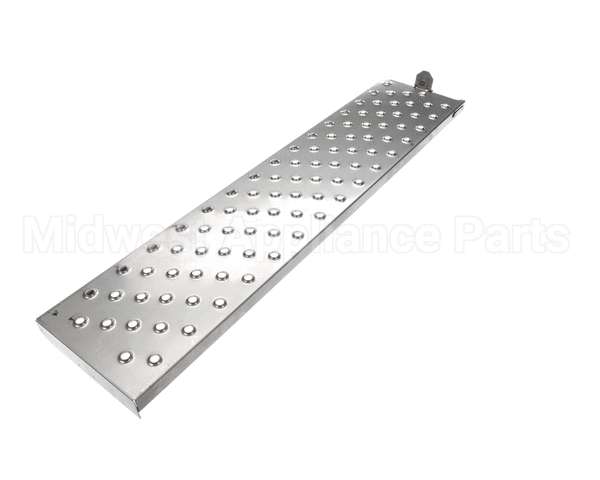 39225 Middleby Weldment,Plt Otr S/L6 W/Ext Tab