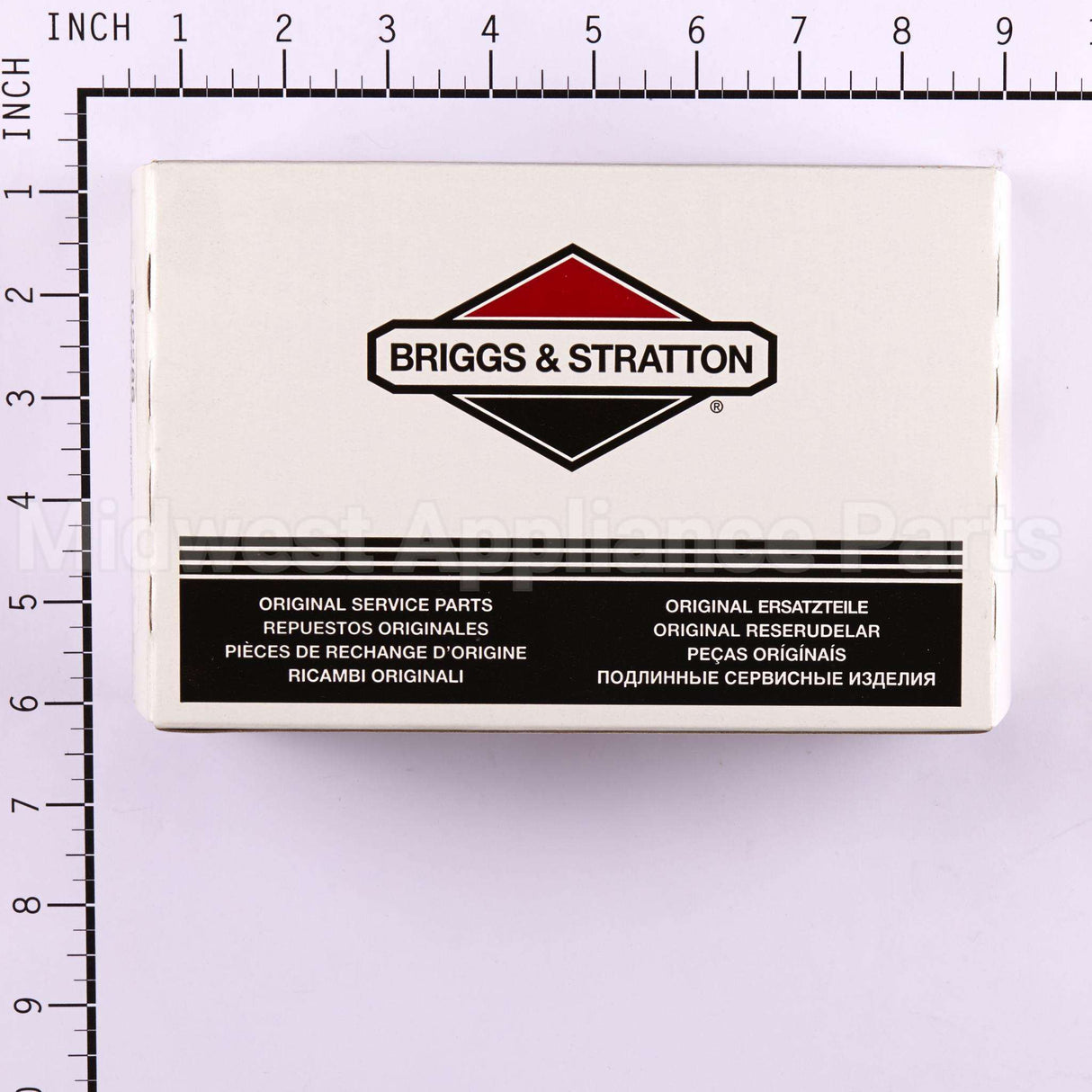 392286 Briggs & Stratton Filter-A/C Cartridge