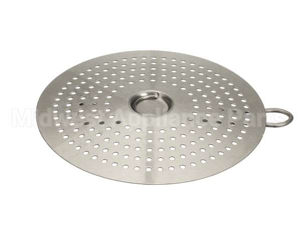 3923-1 Crown Steam 1.5" Perf. Strainer ( Same As Tps-1 )