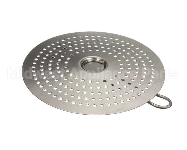 3923-1 Crown Steam 1.5" Perf. Strainer ( Same As Tps-1 )