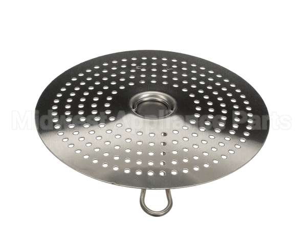 3923-1 Crown Steam 1.5" Perf. Strainer ( Same As Tps-1 )