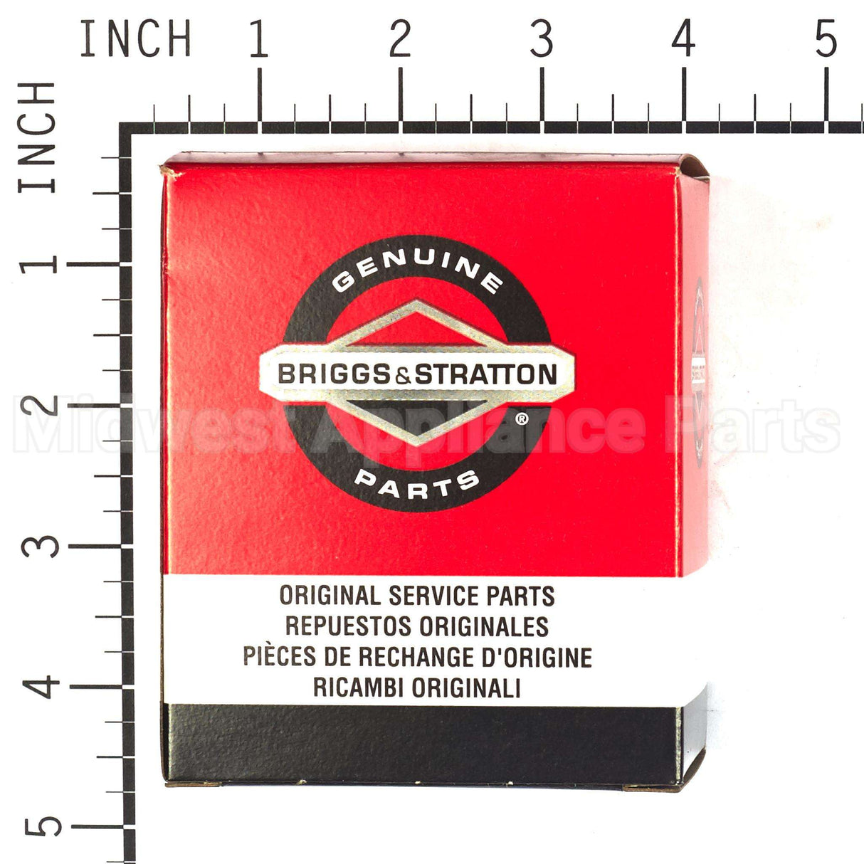 392308S Briggs & Stratton Filter-A/C Cartridge