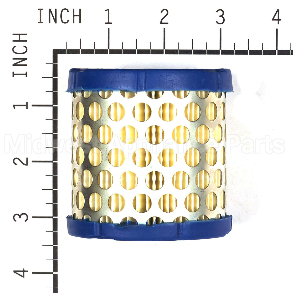 392308S Briggs & Stratton Filter-A/C Cartridge