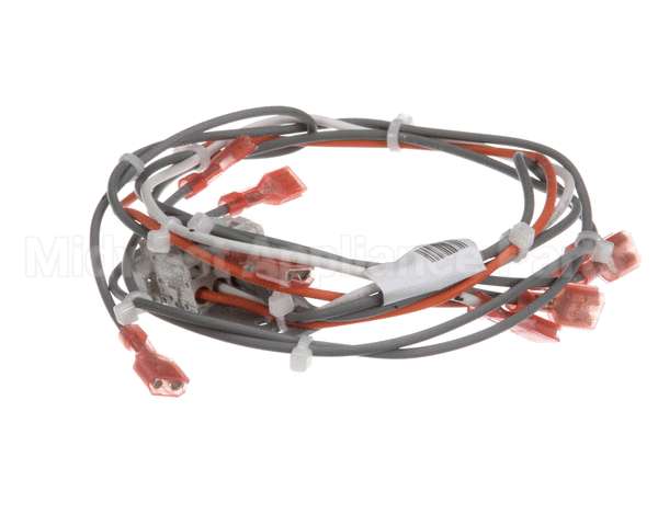 39234 Blodgett Harness,Sh1G/Ab,Control 24V