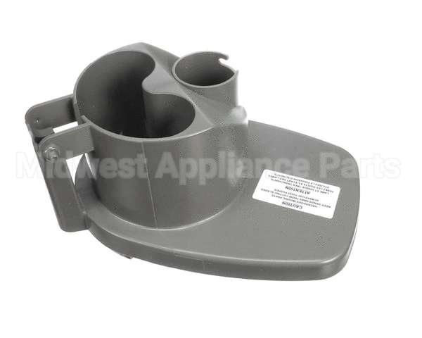 39235 Robot Coupe Veg-Slicer Lid Assembly