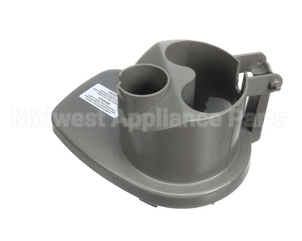 39235 Robot Coupe Veg-Slicer Lid Assembly