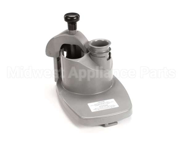 39236 Robot Coupe Veg-Slicer Head Assembly