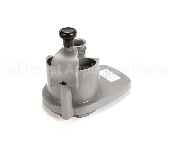 39236 Robot Coupe Veg-Slicer Head Assembly