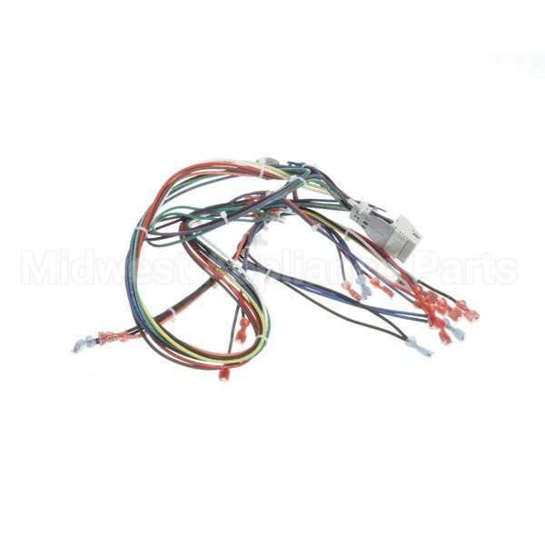 39237 Compatible Blodgett Harness, Sh1G/Ab, Oven 1 15Vac