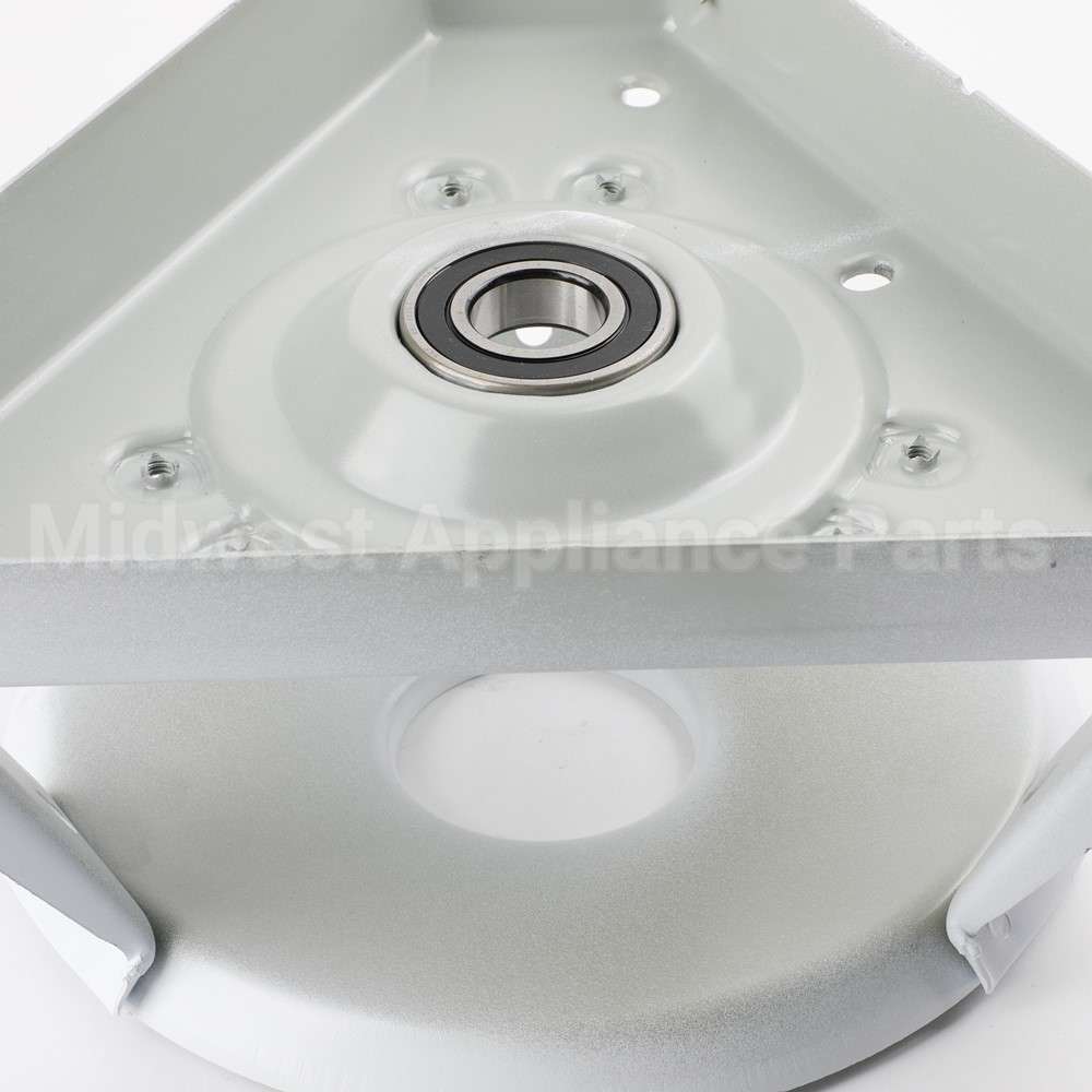 39253 Speed Queen Assy,Weldment & Brg-T