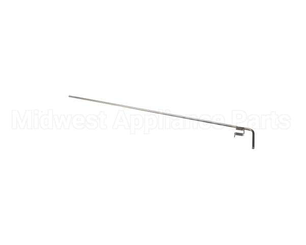 39258 Giles Handle, Drain Pull, Weld Assy, Eof20