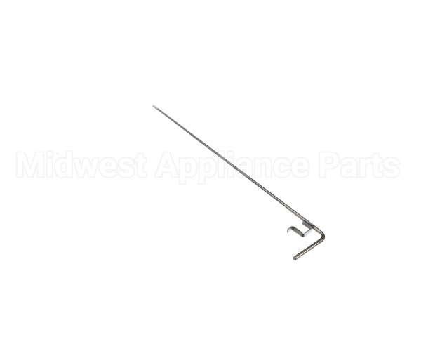 39258 Giles Handle, Drain Pull, Weld Assy, Eof20
