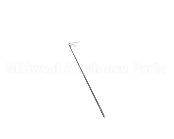 39258 Giles Handle, Drain Pull, Weld Assy, Eof20