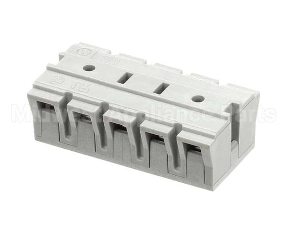 39258 Middleby Block,Terminal 600V 50A 5Pole