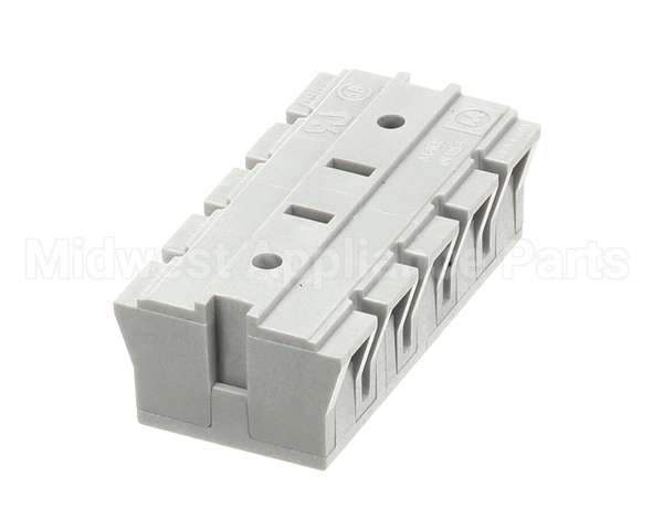 39258 Middleby Block,Terminal 600V 50A 5Pole