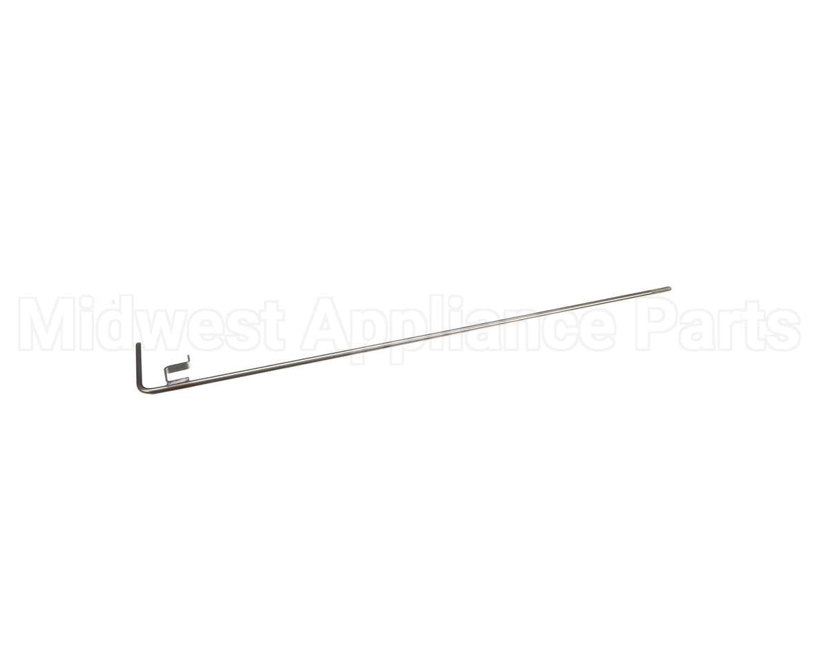 39258.0000 Giles Handle Drain Pull Weld Assy Eof20