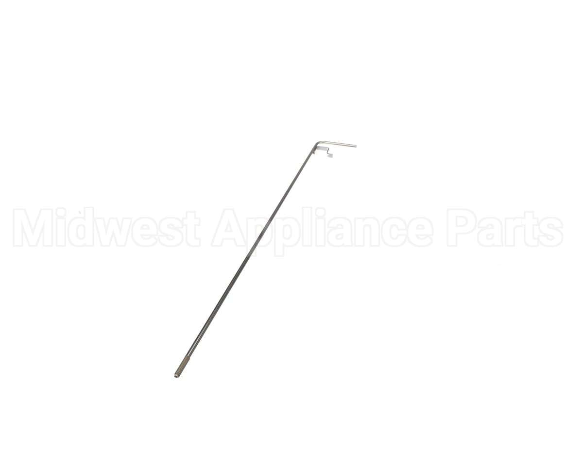 39258.0000 Giles Handle Drain Pull Weld Assy Eof20