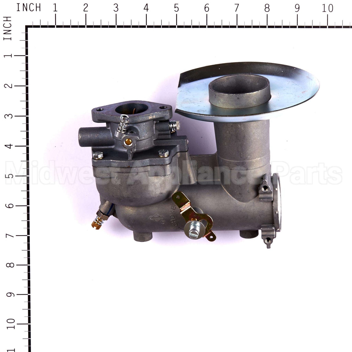 392587 Briggs & Stratton Carburetor