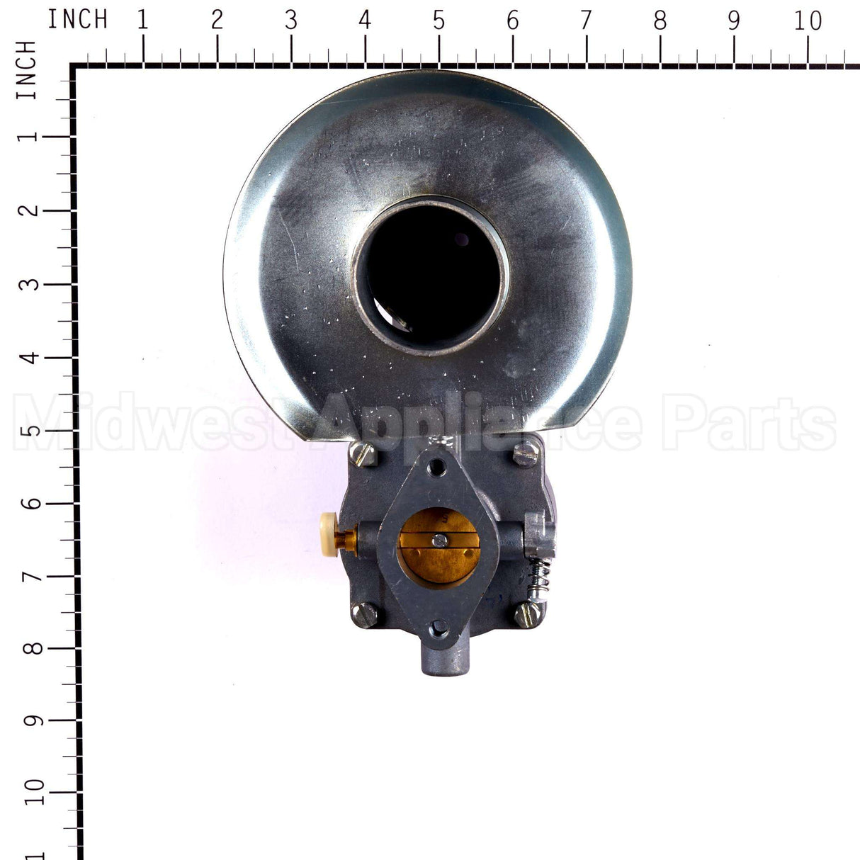 392587 Briggs & Stratton Carburetor