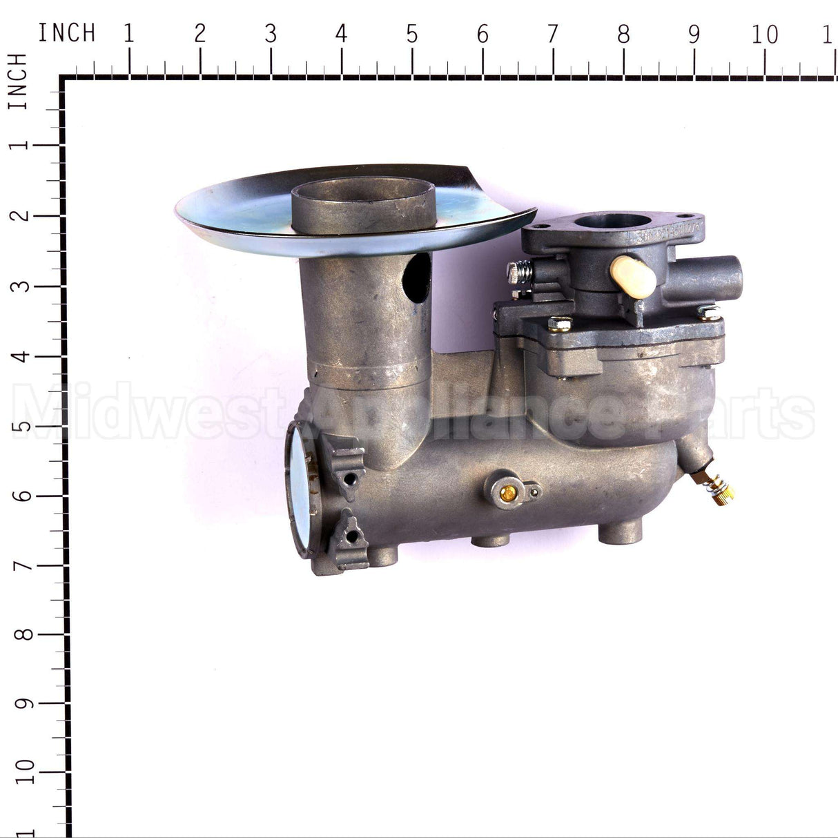 392587 Briggs & Stratton Carburetor
