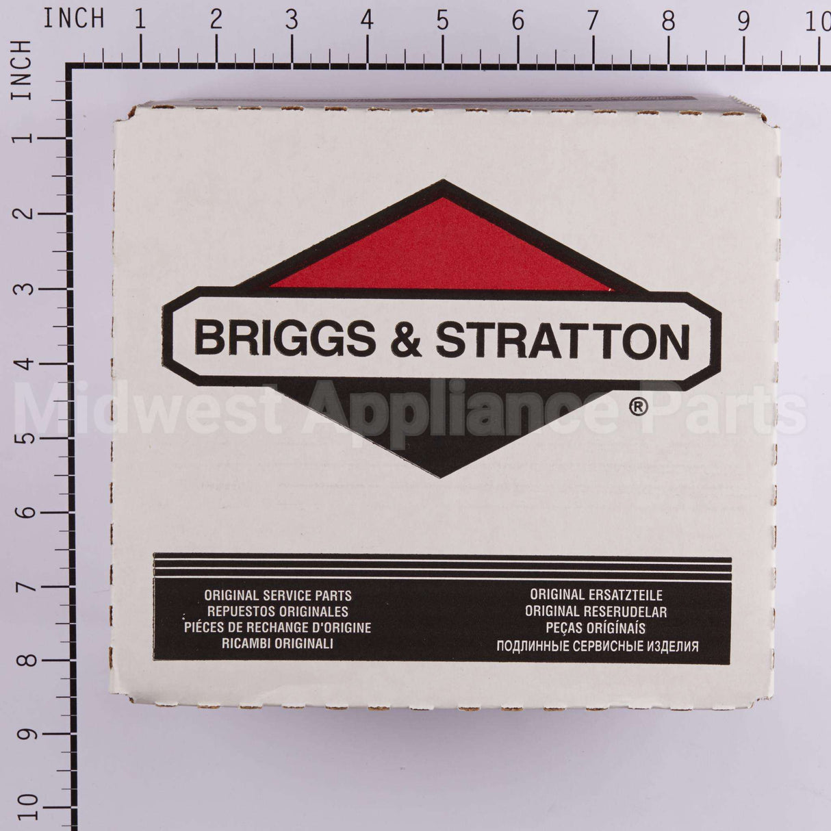 392587 Briggs & Stratton Carburetor