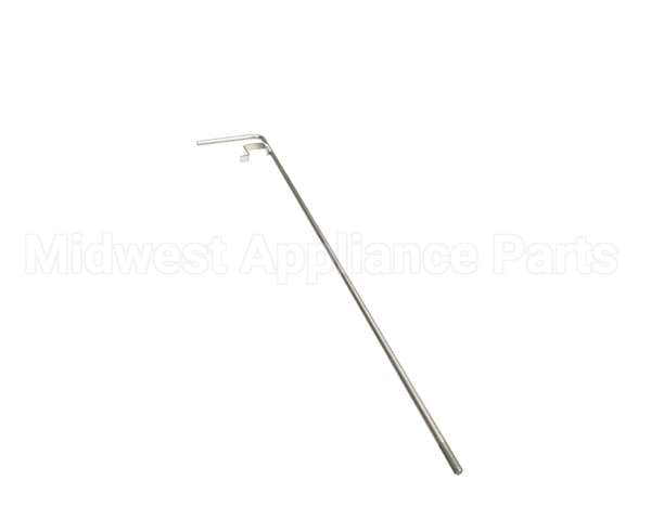 39260 Giles Handle, Drain Pull, Weld Assembly, Eof24