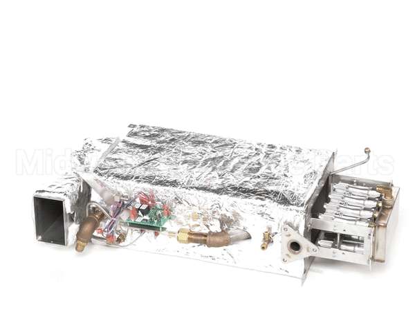 39274 Blodgett Boiler Assembly, Natural Gas