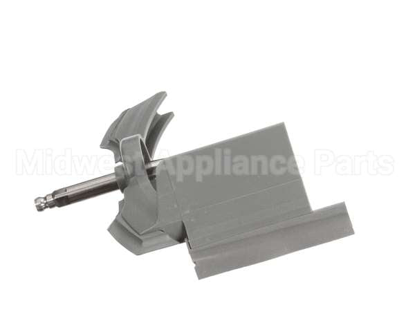 39278 Robot Coupe Blx4 Scraper Arm Assembly