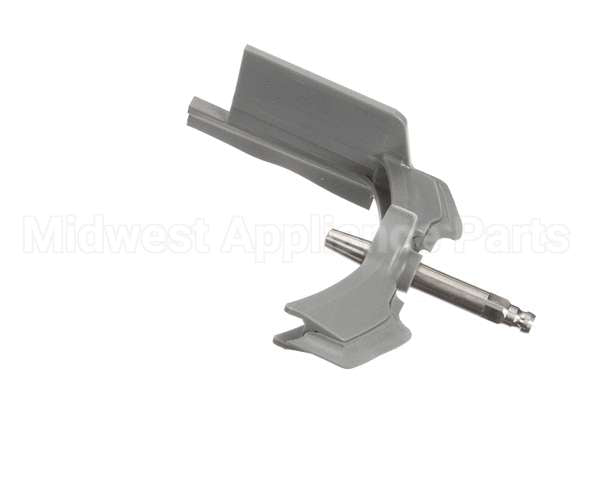 39278 Robot Coupe Blx4 Scraper Arm Assembly