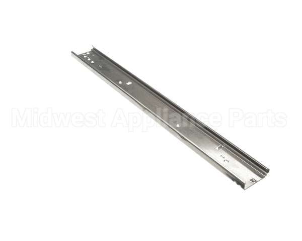 39283 Silver King Slide Cabnt Ld Lh 22 In