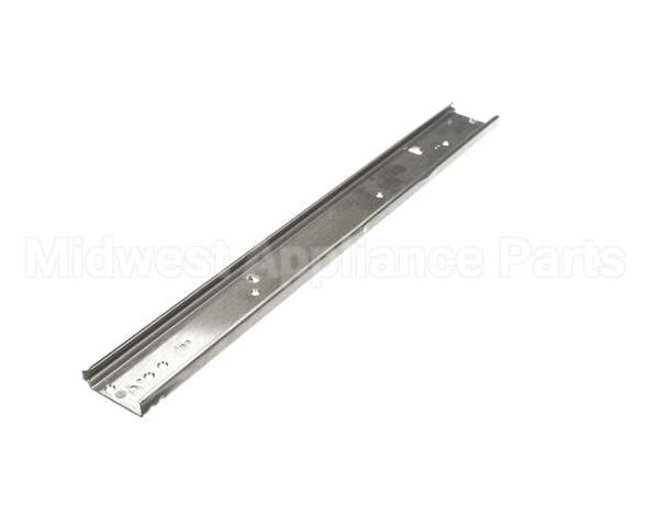 39283 Silver King Slide Cabnt Ld Lh 22 In