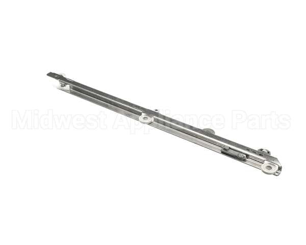 39284 Silver King Slide Center Ld Lh 22 In