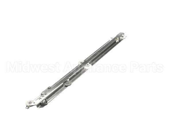 39284 Silver King Slide Center Ld Lh 22 In