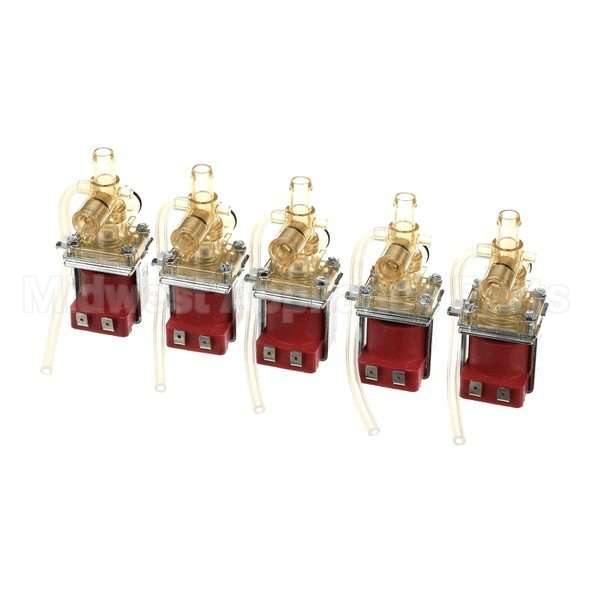 39285.1005 Compatible Bunn Kit, Dispense Valve Replacement Serenade