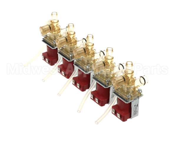 39285.1005 Bunn Kit, Dispense Valve Replacement Serenade