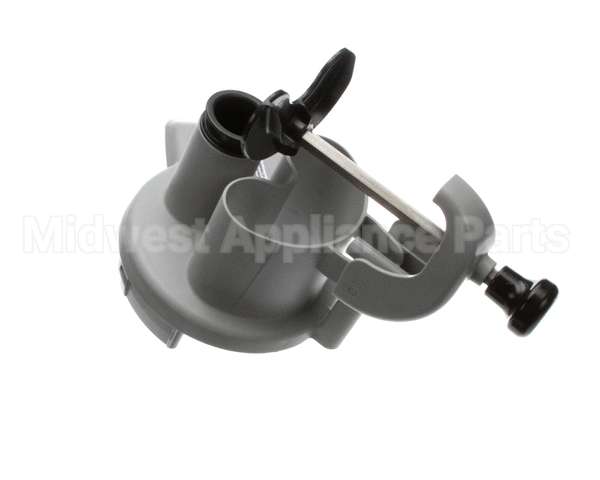 39287 Robot Coupe R301C Veg.slicer Lid Assembly