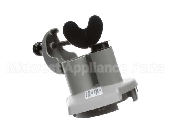 39287 Robot Coupe R301C Veg.slicer Lid Assembly