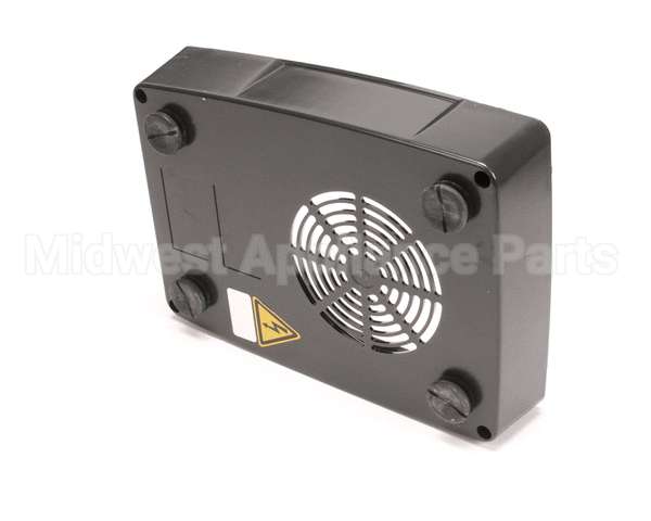 39288 Robot Coupe R301Ud Anth. Base Assembly