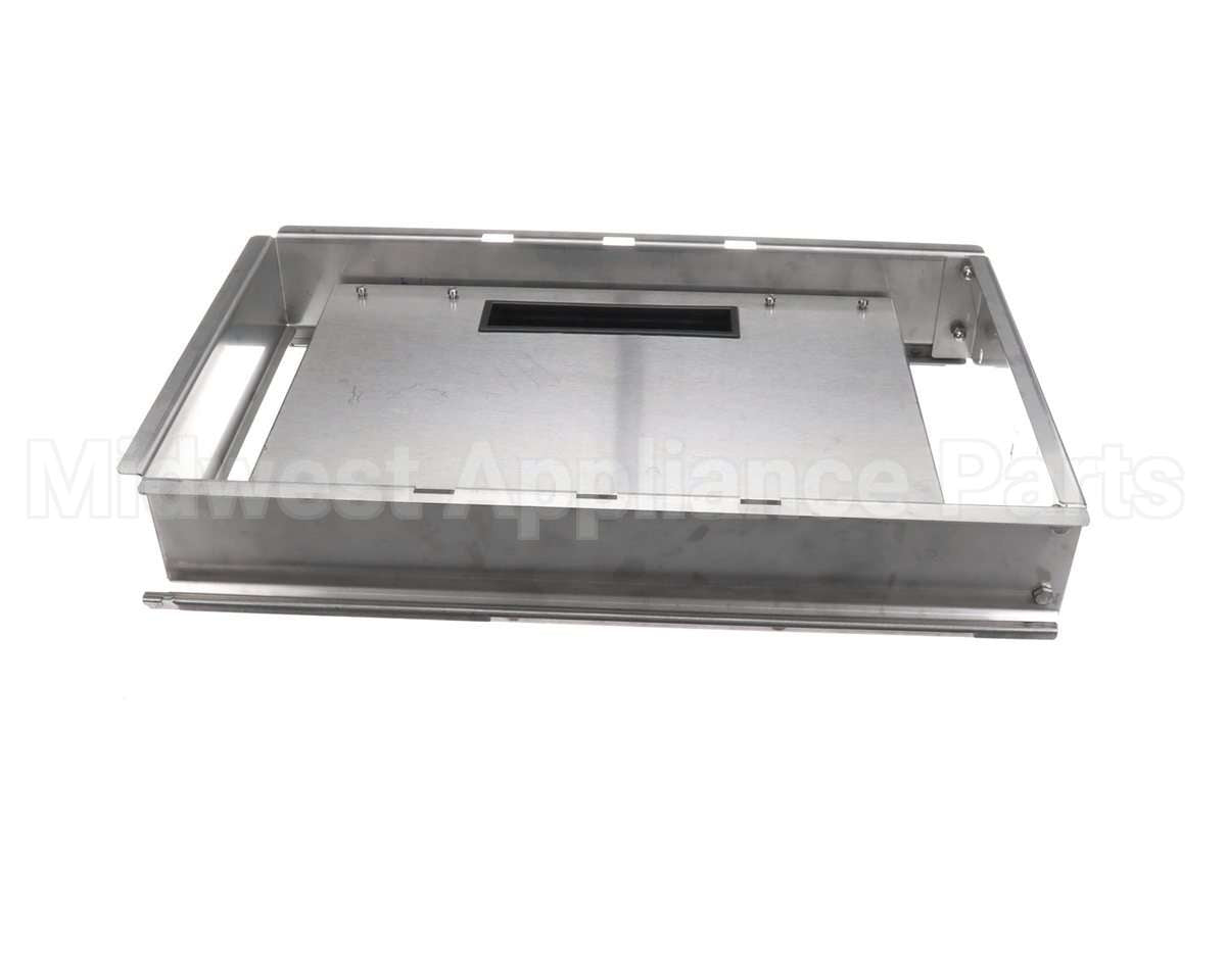 39293.0000 Silver King Assembly Drawer Ld Sksdc4