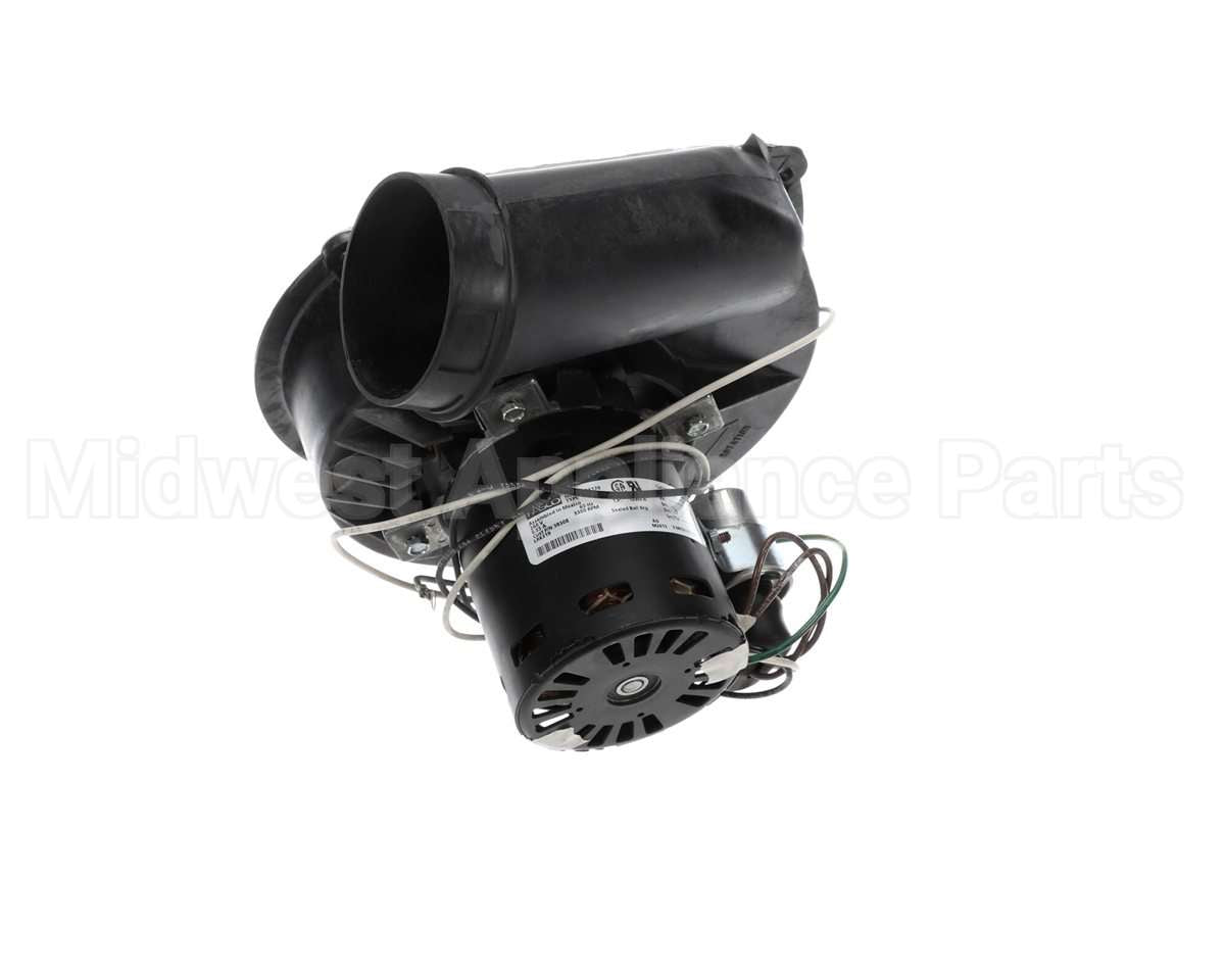 39308 Henny Penny Blower-High Temperature